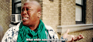 nonsense kimmy schmidt
