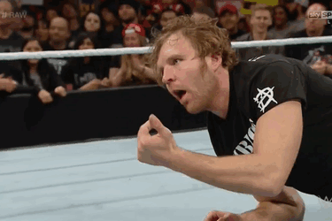 dean ambrose bring it wwe