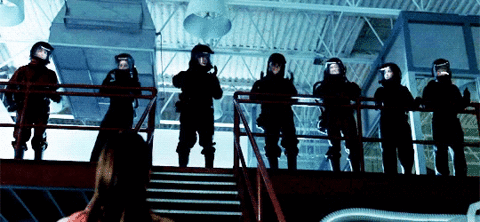 the 100 4x12 adventure squad