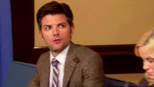 ben wyatt parks and rec