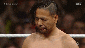 nakamura wink