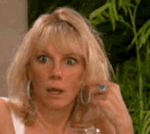 Ramona Singer crazy insane