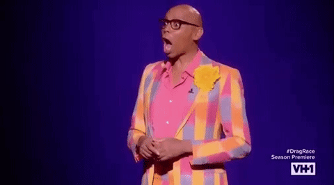 ru paul