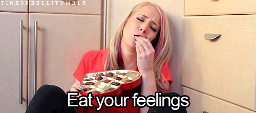 eat your feelings jenna marbles