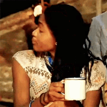 michaela shade tea survivor