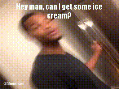 ice cream