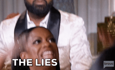 the lies rhoa