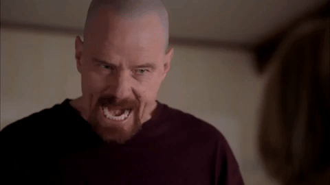 i am the danger breaking bad