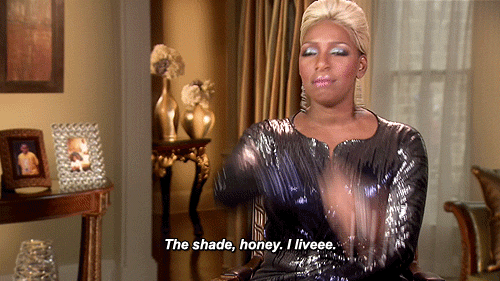 shade nene rhoa