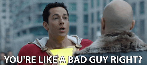 shazam bad guy